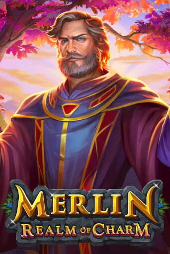 Бесплатная игра Merlin Realm of Charm от Play'n GO | ChampionSlots Casino 