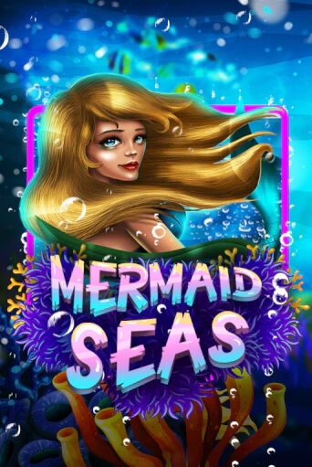 Бесплатная игра Mermaid Seas от KA Gaming | ChampionSlots Casino 