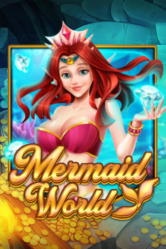 Бесплатная игра Mermaid World от KA Gaming | ChampionSlots Casino 
