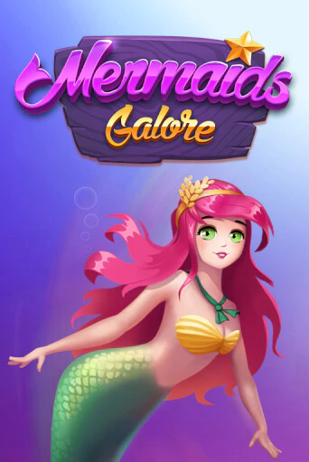 Бесплатная игра Mermaids Galore от Kalamba | ChampionSlots Casino 