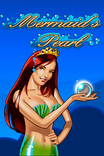 Бесплатная игра Mermaid's Pearl от Greentube | ChampionSlots Casino 