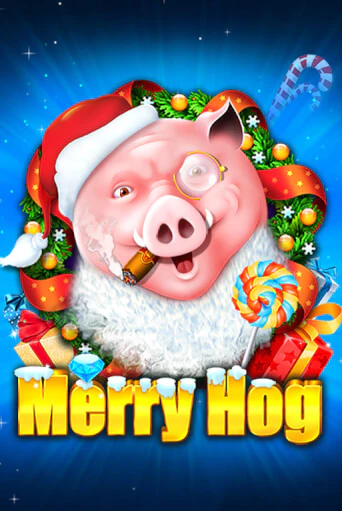 Бесплатная игра Merry Hog от Belatra | ChampionSlots Casino 