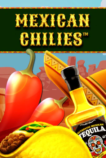 Бесплатная игра Mexican Chilies от Spinomenal | ChampionSlots Casino 