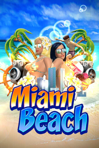 Бесплатная игра Miami Beach от Wazdan | ChampionSlots Casino 
