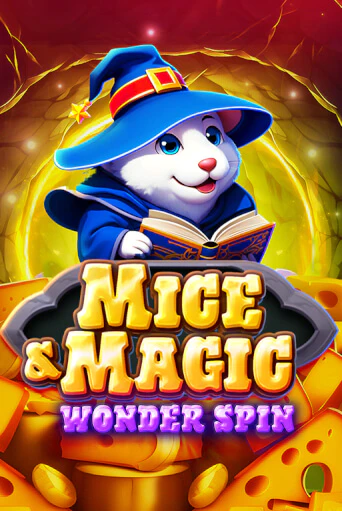 Бесплатная игра Mice & Magic Wonder Spin от BGaming | ChampionSlots Casino 