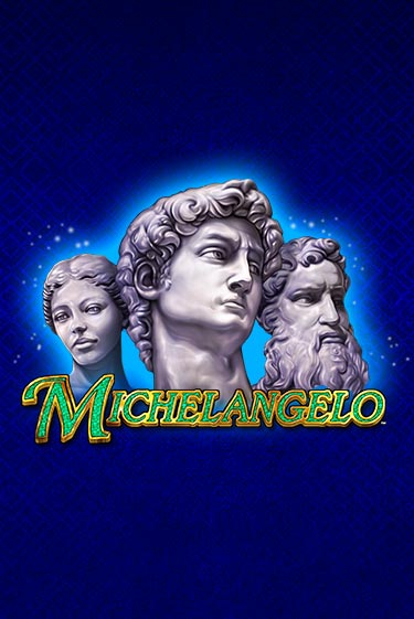 Бесплатная игра Michelangelo от High 5 | ChampionSlots Casino 