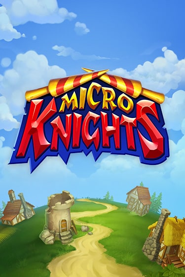Бесплатная игра Micro Knights от ELK Studios | ChampionSlots Casino 