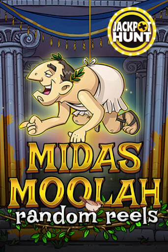 Бесплатная игра Midas Moolah: Random Reels от Octoplay | ChampionSlots Casino 