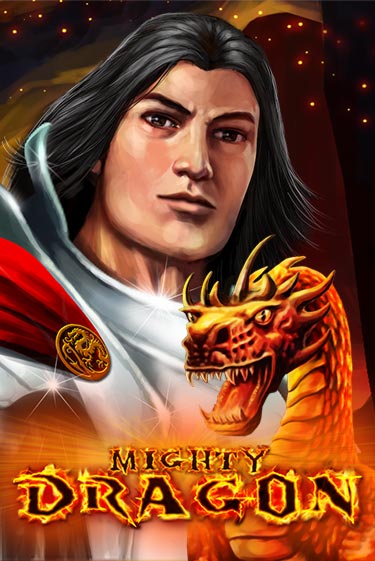 Бесплатная игра Mighty Dragon от Gamomat | ChampionSlots Casino 