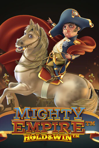 Бесплатная игра Mighty Empire: ™ Hold & Win ™ от iSoftBet | ChampionSlots Casino 