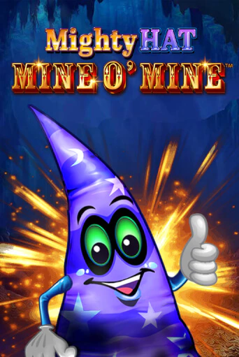 Бесплатная игра Mighty Hat - Mine O' Mine от Playtech | ChampionSlots Casino 