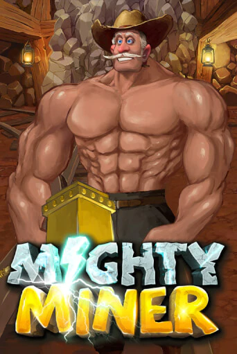 Бесплатная игра Mighty Miner от SimplePlay | ChampionSlots Casino 