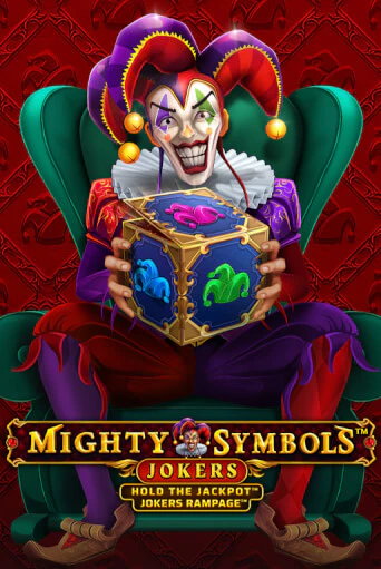 Бесплатная игра Mighty Symbols: Jokers от Wazdan | ChampionSlots Casino 