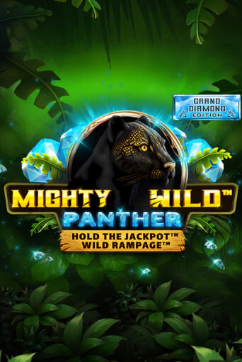 Бесплатная игра Mighty Wild: Panther Grand Diamond Edition от Wazdan | ChampionSlots Casino 