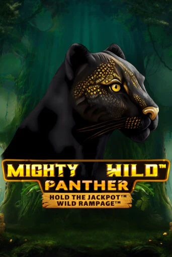 Бесплатная игра Mighty Wild: Panther Grand Gold Edition от Wazdan | ChampionSlots Casino 