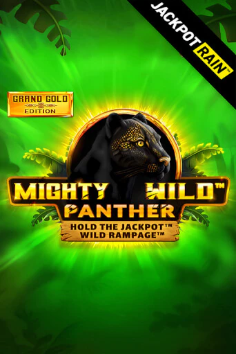 Бесплатная игра Mighty Wild: Panther Grand Gold Edition JackpotRain от Wazdan | ChampionSlots Casino 