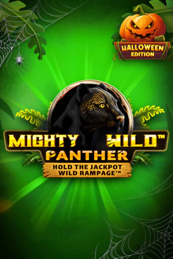 Бесплатная игра Mighty Wild: Panther Halloween Edition от Wazdan | ChampionSlots Casino 