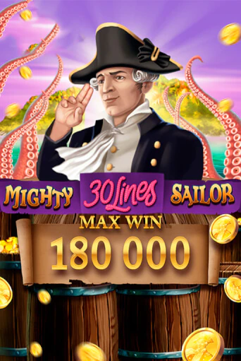 Бесплатная игра Mighty sailor 30 от Chilli Games | ChampionSlots Casino 