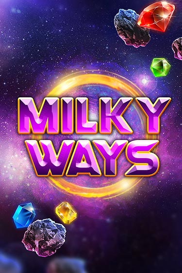 Бесплатная игра Milky Ways от Nolimit City | ChampionSlots Casino 