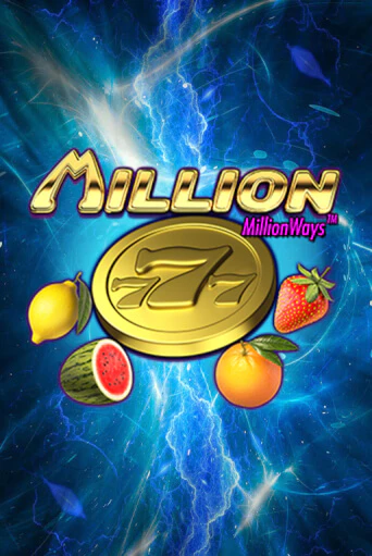 Бесплатная игра Million 777 от Red Rake Gaming | ChampionSlots Casino 