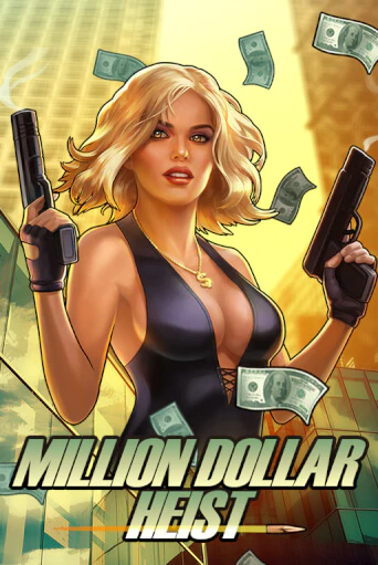 Бесплатная игра Million Dollar Heist от Novomatic | ChampionSlots Casino 
