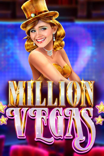 Бесплатная игра Million Vegas от Red Rake Gaming | ChampionSlots Casino 