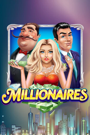 Бесплатная игра Millionaires от KA Gaming | ChampionSlots Casino 