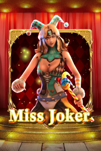 Бесплатная игра Miss Joker от KA Gaming | ChampionSlots Casino 