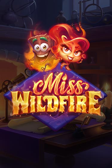 Бесплатная игра Miss Wildfire от ELK Studios | ChampionSlots Casino 