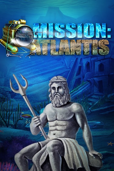 Бесплатная игра Mission Atlantis от Bragg | ChampionSlots Casino 
