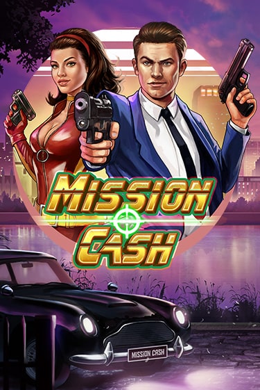 Бесплатная игра Mission Cash от Play'n GO | ChampionSlots Casino 