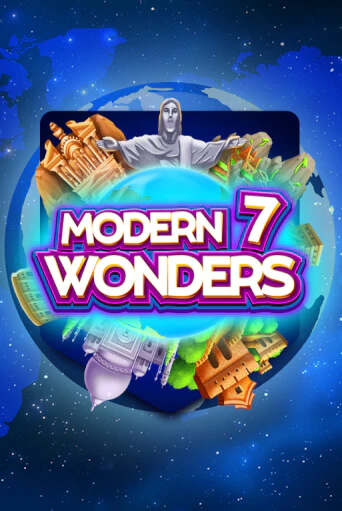 Бесплатная игра Modern 7 Wonders от KA Gaming | ChampionSlots Casino 