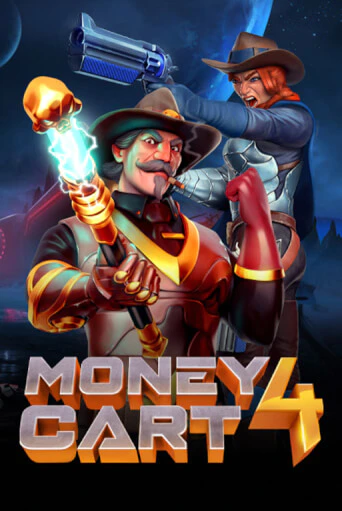 Бесплатная игра Money Cart 4 от Relax Gaming | ChampionSlots Casino 