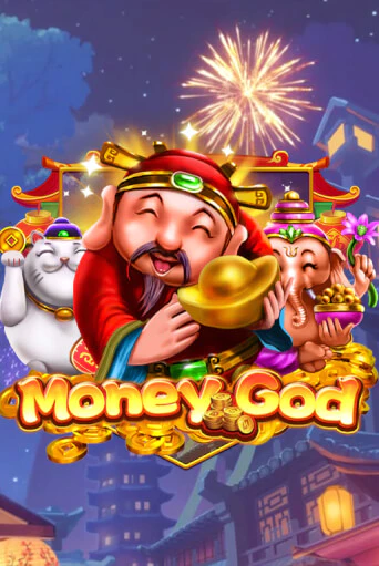 Бесплатная игра Money God от KA Gaming | ChampionSlots Casino 