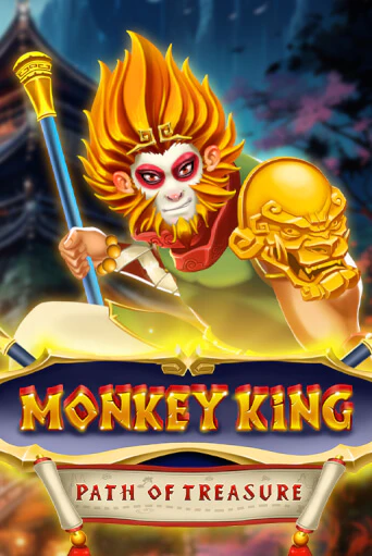 Бесплатная игра Monkey King: Path to Treasure от Mancala Gaming | ChampionSlots Casino 