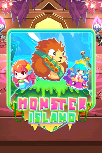 Бесплатная игра Monster Island от KA Gaming | ChampionSlots Casino 