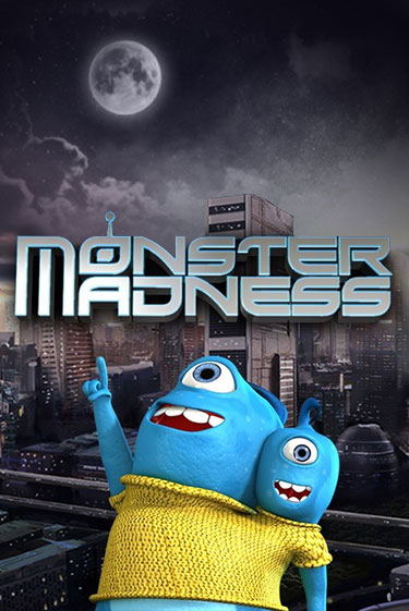 Бесплатная игра Monster Madness от TomHorn | ChampionSlots Casino 