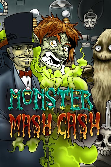Бесплатная игра Monster Mash Cash от Habanero | ChampionSlots Casino 