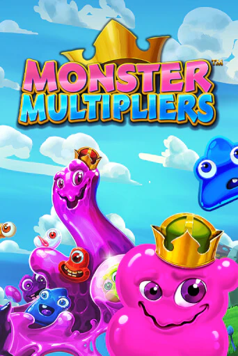 Бесплатная игра Monsters Multipliers от Playtech | ChampionSlots Casino 