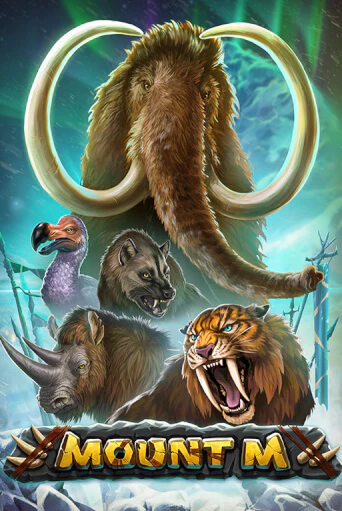 Бесплатная игра Mount M от Play'n GO | ChampionSlots Casino 
