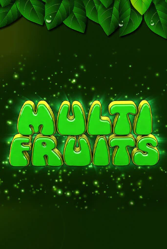 Бесплатная игра Multi Fruits от Merkur Gaming | ChampionSlots Casino 