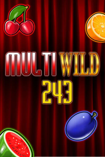 Бесплатная игра Multi Wild 243 от Merkur Gaming | ChampionSlots Casino 