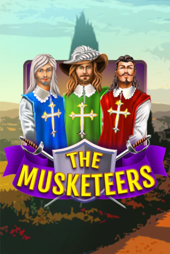 Бесплатная игра Musketeers от KA Gaming | ChampionSlots Casino 