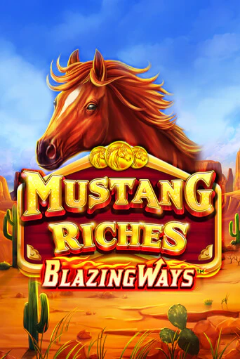 Бесплатная игра Mustang Riches от Games Global | ChampionSlots Casino 