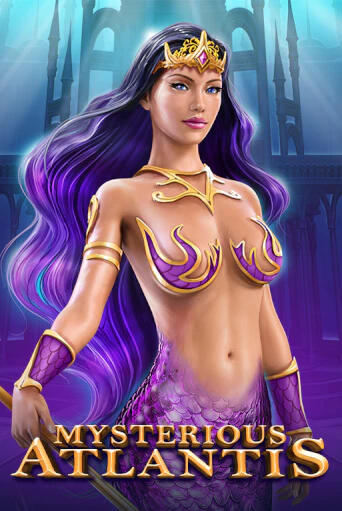 Бесплатная игра Mysterious Atlantis от Synot Games | ChampionSlots Casino 
