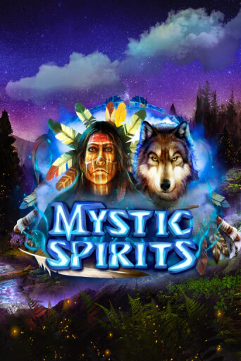 Бесплатная игра Mystic Spirits от Red Rake Gaming | ChampionSlots Casino 