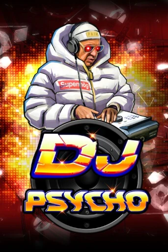 Бесплатная игра DJ Psycho от Nolimit City | ChampionSlots Casino 