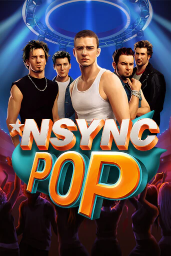 Бесплатная игра NSYNC Pop от Play'n GO | ChampionSlots Casino 