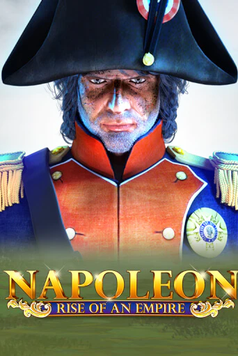 Бесплатная игра Napoleon: Rise of an Empire от Blueprint Gaming | ChampionSlots Casino 