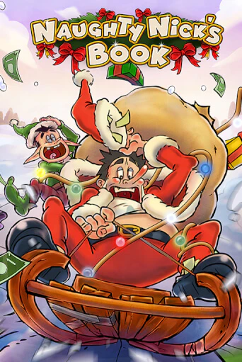 Бесплатная игра Naughty Nick's Book от Play'n GO | ChampionSlots Casino 